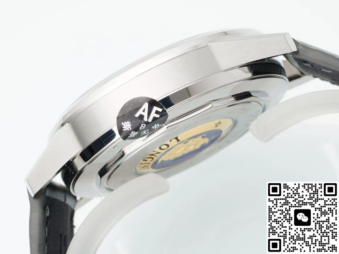 AF Factory Longines Flagship L4.815.4.62.2 1:1 Best Edition Replica Watch